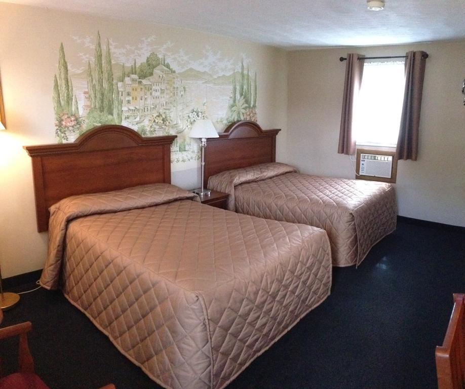 Majers Motel Stratford Quarto foto