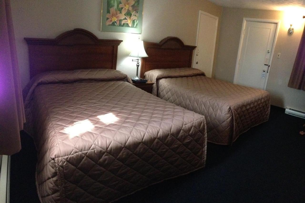 Majers Motel Stratford Quarto foto