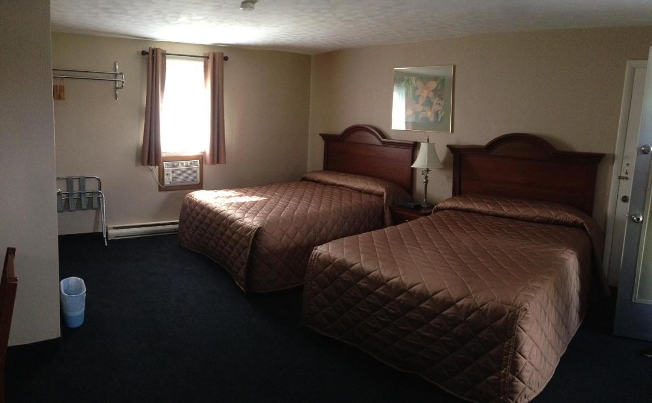 Majers Motel Stratford Quarto foto